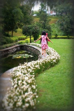 We were all children once.  At the Core, we still are.